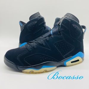 Jordan 6 Retro UNC